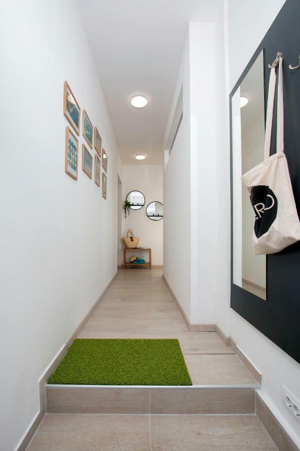 Sunsplash Apartments Pula Exterior photo